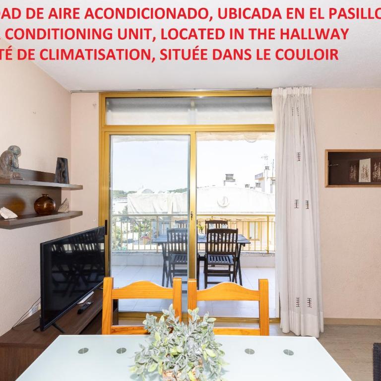 UHC Catalunya 92 Apartments - Apartamento de 2 dormitorios - 11