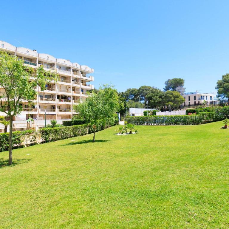 UHC Catalunya 92 Apartments - Apartamento de 2 dormitorios - 20