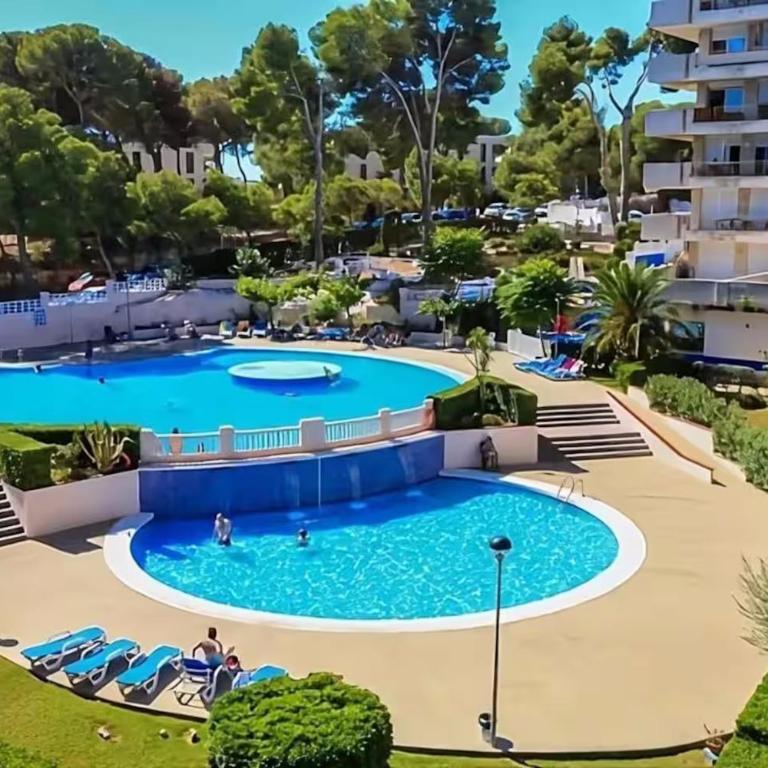 UHC Catalunya 92 Apartments - Apartamento de 2 dormitorios - 26