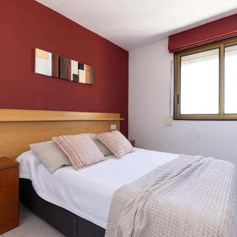UHC Catalunya 92 Apartments - Apartamento de 2 dormitorios - 15