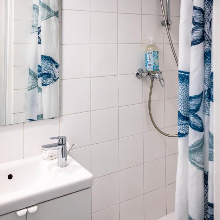 Appartements des Logis des Jardiniers Strasbourg-Roberstau - Apartment - Ground Floor - 2