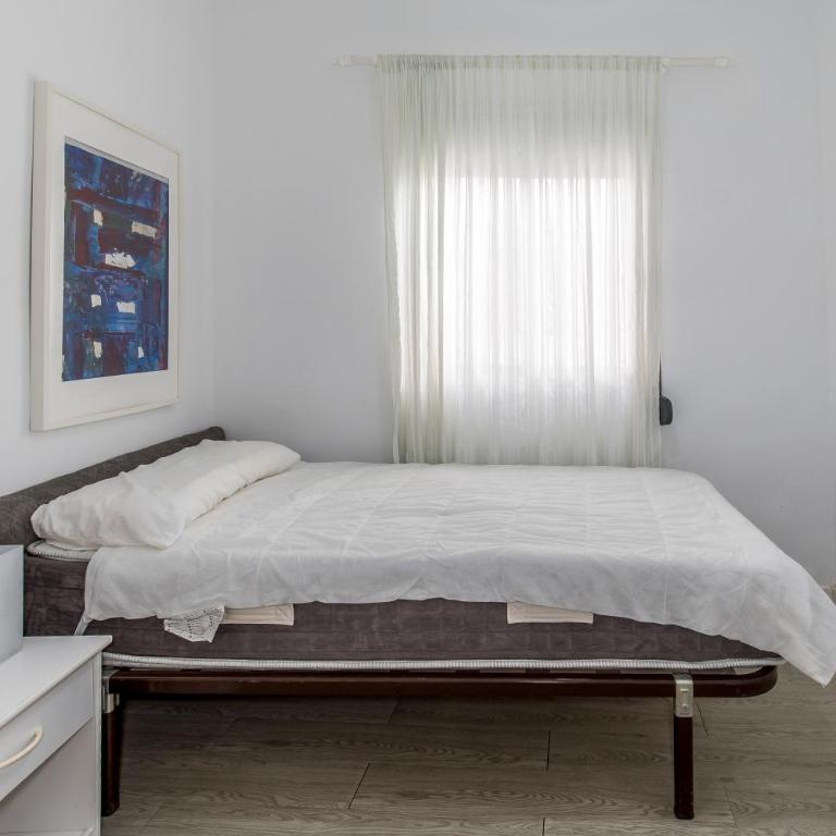 Sunny Apartment with Terrace in El Médano - Apartamento de 2 dormitorios - 13