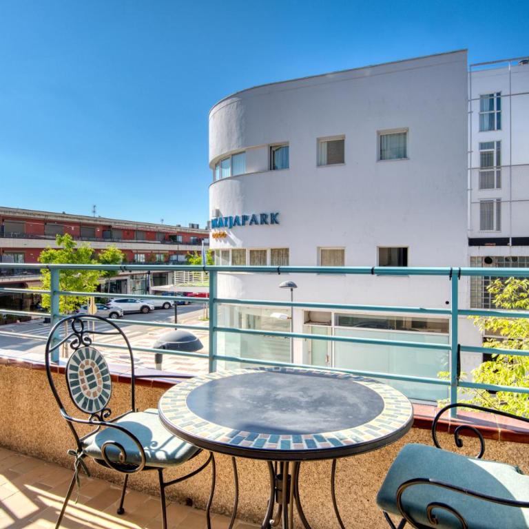 Apolo - Apartamento - 1