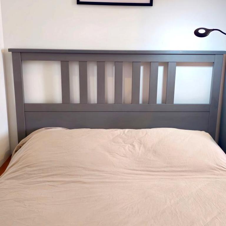 Studio cosy idéal couples ou pros - Appartement 1 Chambre - 23