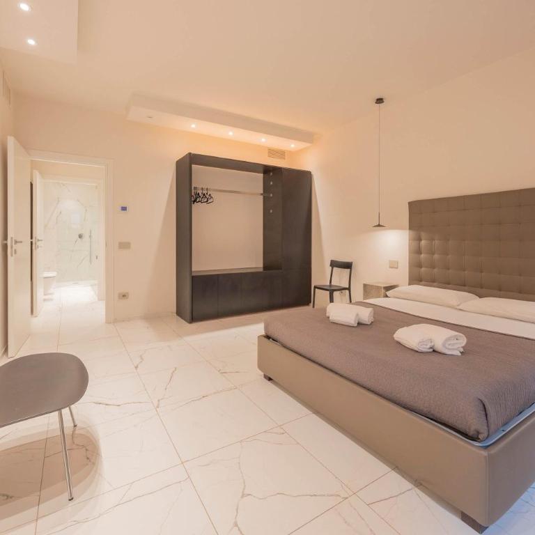 ApartmentsArena - Palazzo Cantore Collection - Appartamento con 2 Camere da Letto - 2