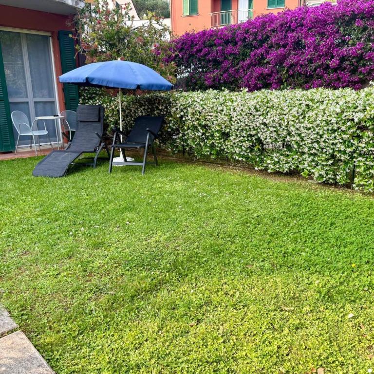 Oasi Verde 3 - Appartamento con 1 Camera da Letto - 1
