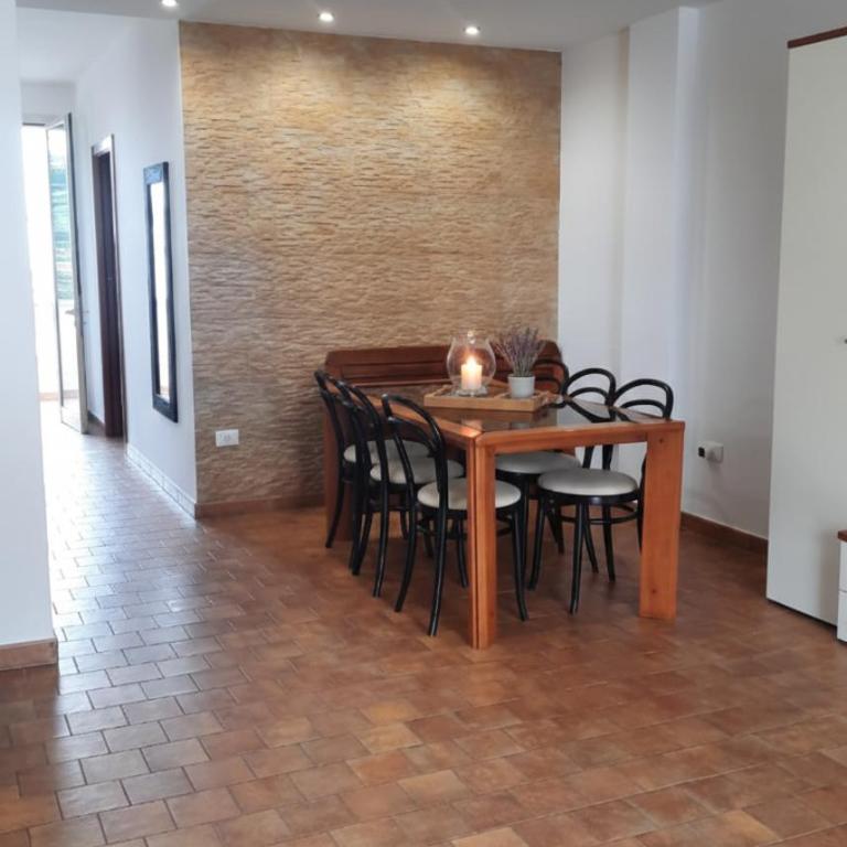 Mare Blu - Home salento com - Appartamento Deluxe con 3 Camere da Letto - 2