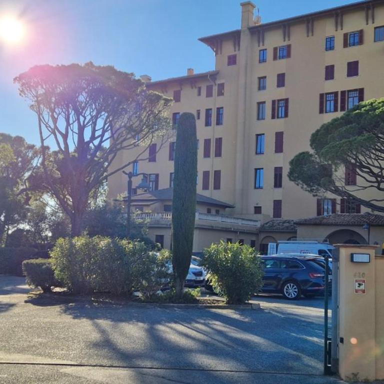 studio dans le golf - Appartement 1 Chambre - 4