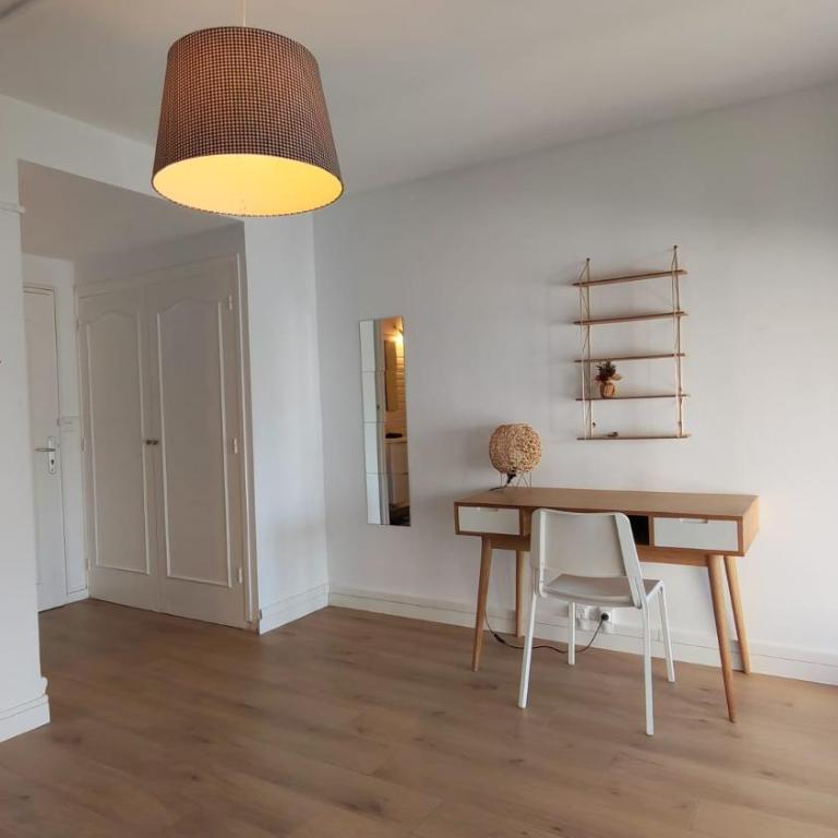 Cosy Flocon Edelweiss - T5 - Vue Pyrénées - Appartement - 6
