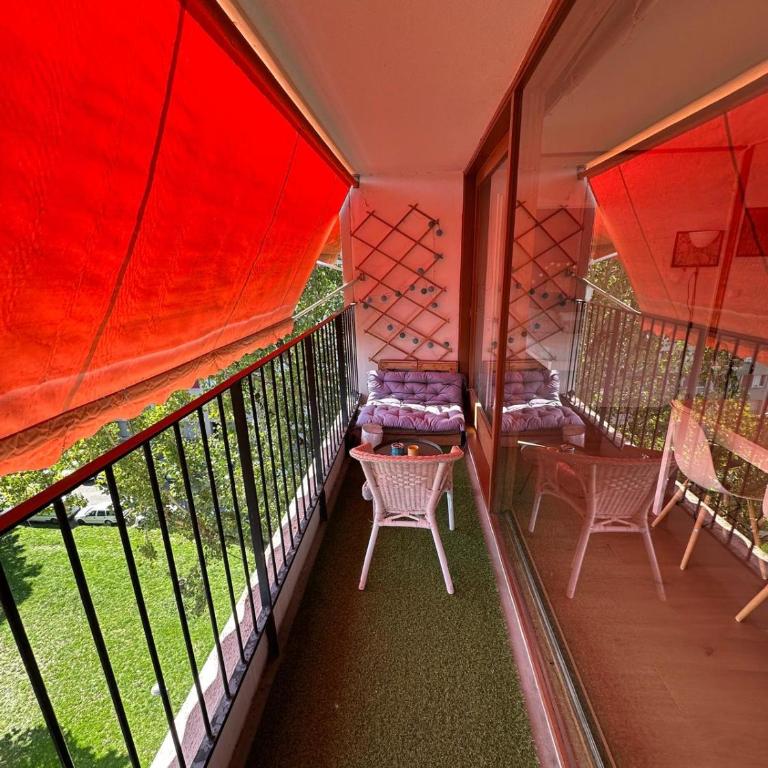 Cosy Flocon Edelweiss - T5 - Vue Pyrénées - Appartement - 19