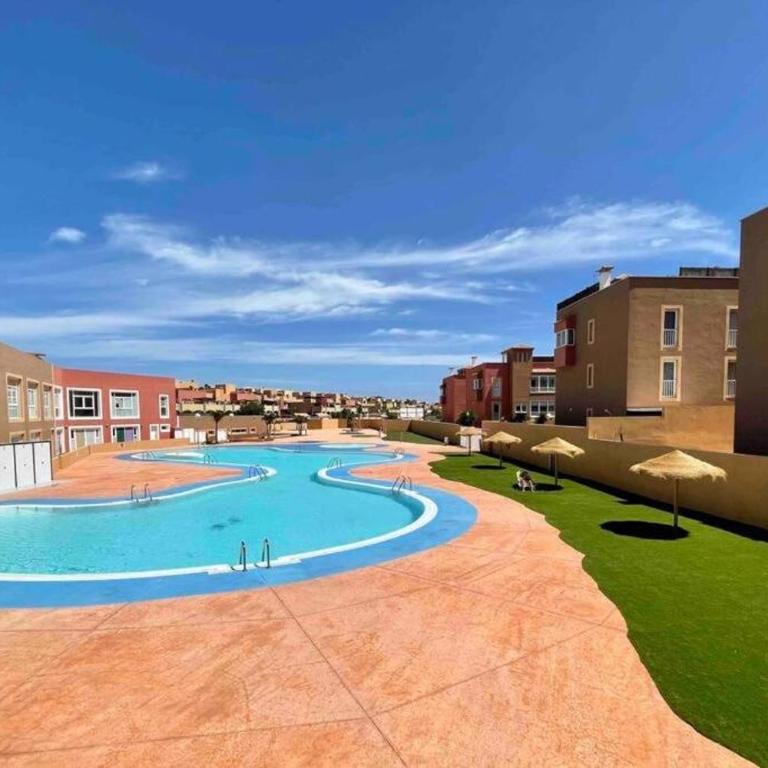 Corralejo, Casa Lucia - Casa con 1 dormitorio - 4