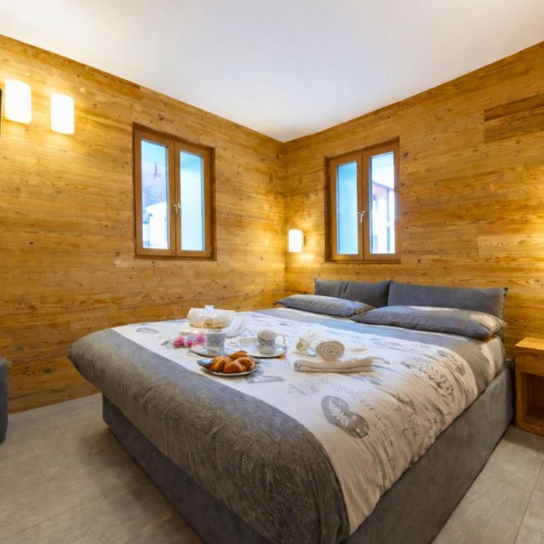 Marlies Ski in - Ski out 50m - Happy Rentals - Appartamento - 7