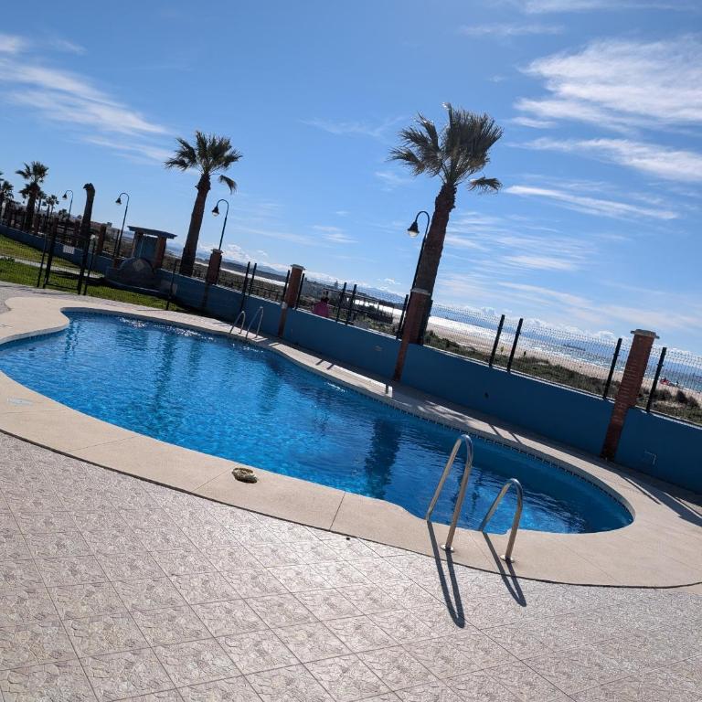 182 Livingtarifa Famara - Apartamento - 3