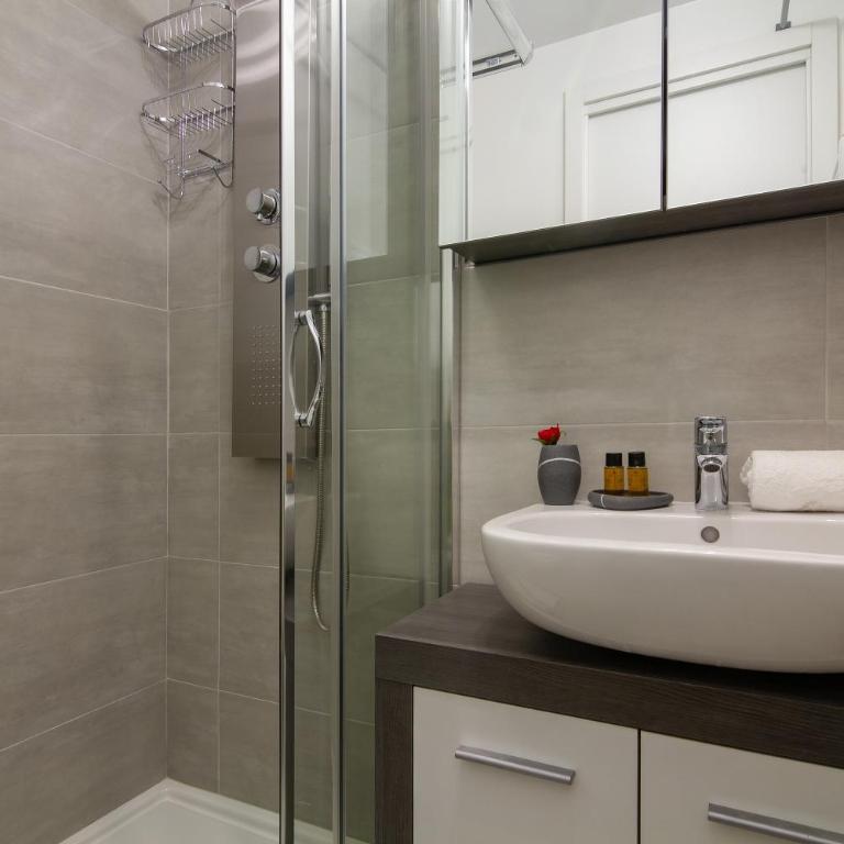 Appartement Paccard 305 - Happy Rentals - Estudio con vistas a las montañas - 10