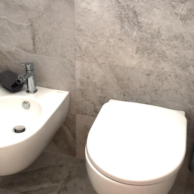 Room Erika, Obertörgglerhof - Apartment mit 1 Schlafzimmer - 1