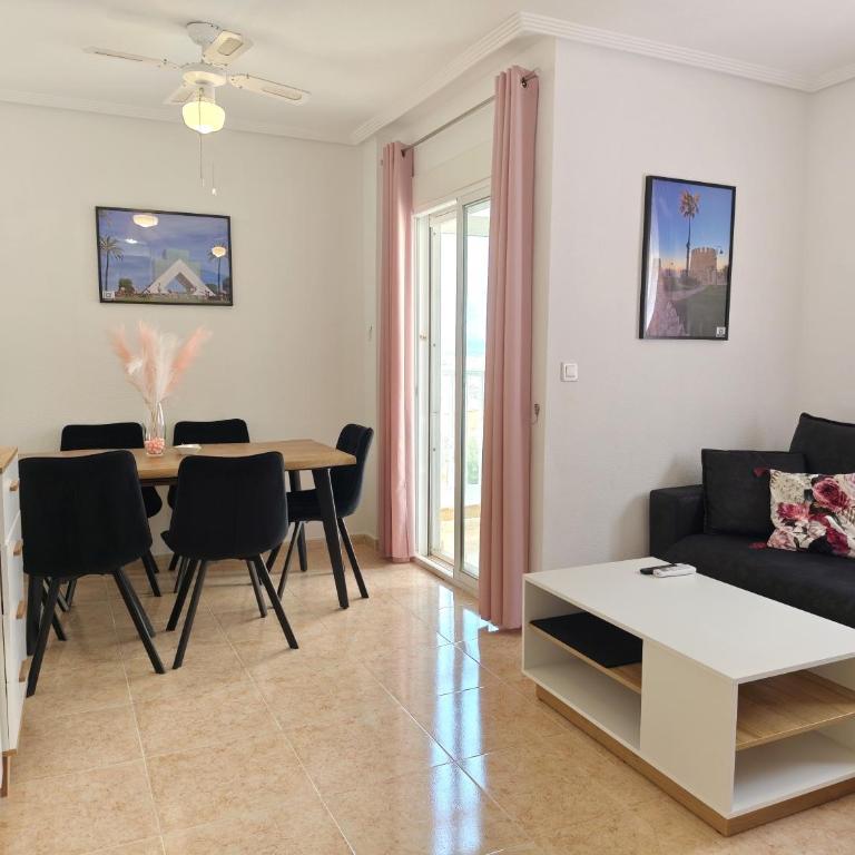 195 Rosalía del Lago - Apartamento de 1 dormitorio - 5