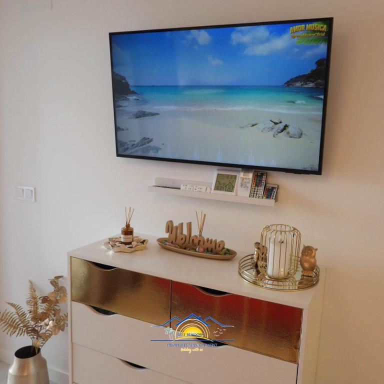 Sunsetview Benidorm - Apartment with Sea View - 11