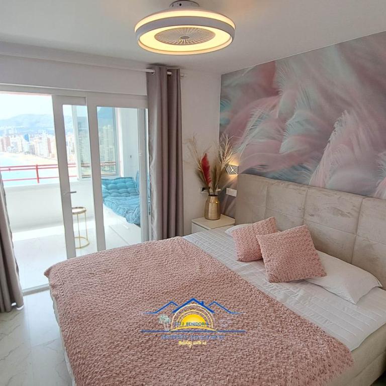 Sunsetview Benidorm - Apartment with Sea View - 10