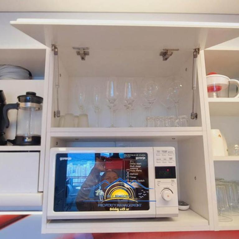 Sunsetview Benidorm - Apartment with Sea View - 13