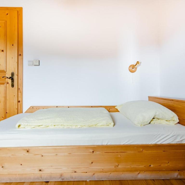 Room Erika, Obertörgglerhof - Apartment mit 1 Schlafzimmer - 2