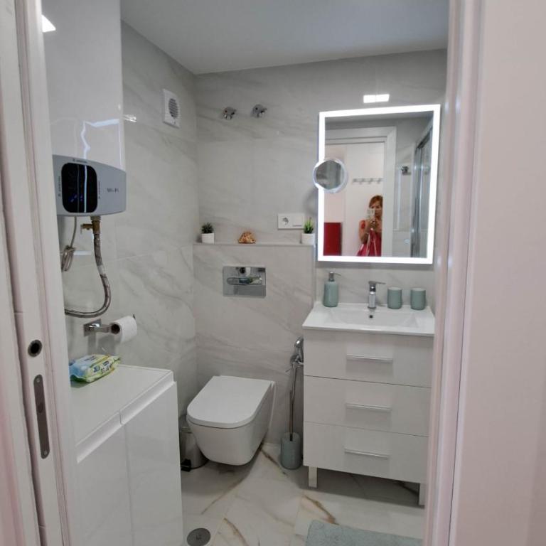 Sunsetview Benidorm - Apartment with Sea View - 41