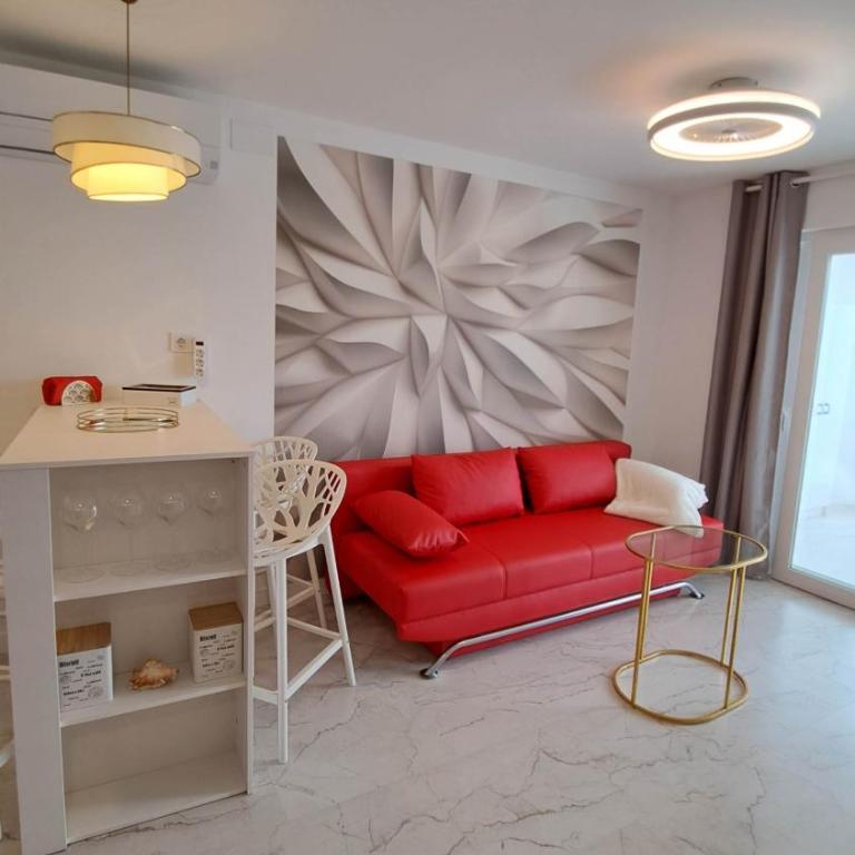 Sunsetview Benidorm - Apartment with Sea View - 42