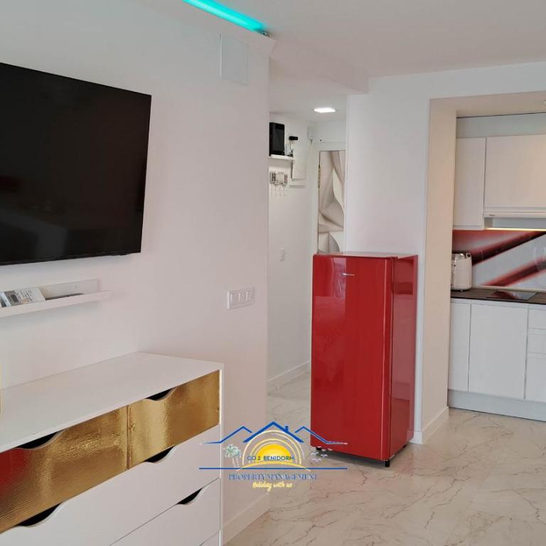 Sunsetview Benidorm - Apartment with Sea View - 44