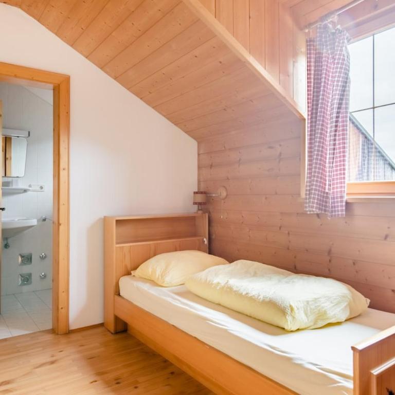 Room Erika, Obertörgglerhof - Apartment mit 1 Schlafzimmer - 3