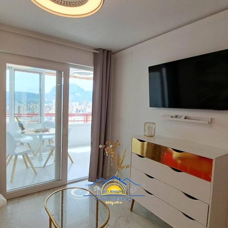 Sunsetview Benidorm - Apartment with Sea View - 48