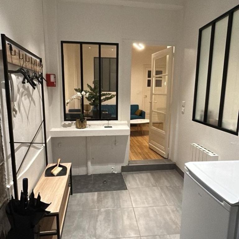 le charme - Appartement 1 Chambre - 2