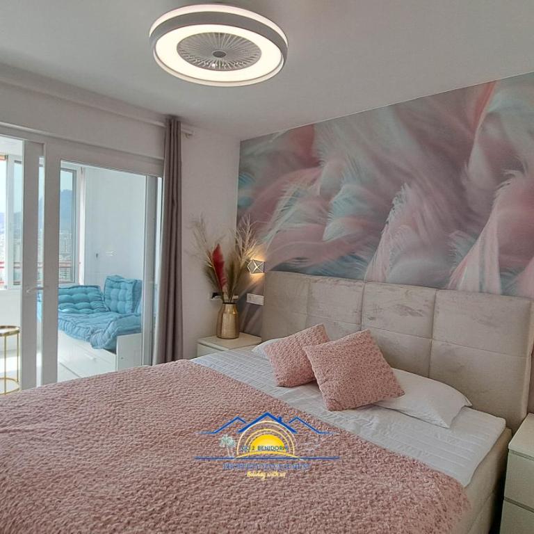 Sunsetview Benidorm - Apartment with Sea View - 51