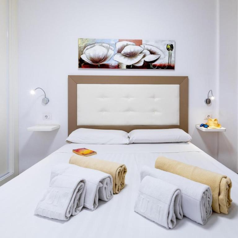 Cozy 228 Ocean View Terrace and Sea View - Apartamento de 1 dormitorio - 7