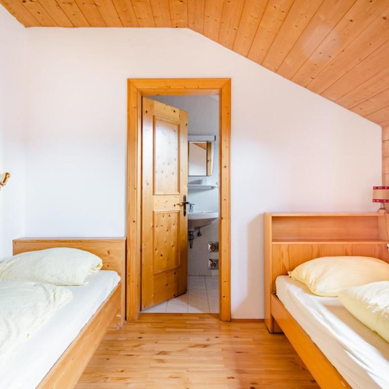 Room Erika, Obertörgglerhof - Apartment mit 1 Schlafzimmer - 7