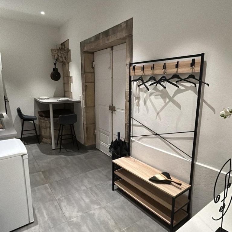 le charme - Appartement 1 Chambre - 8