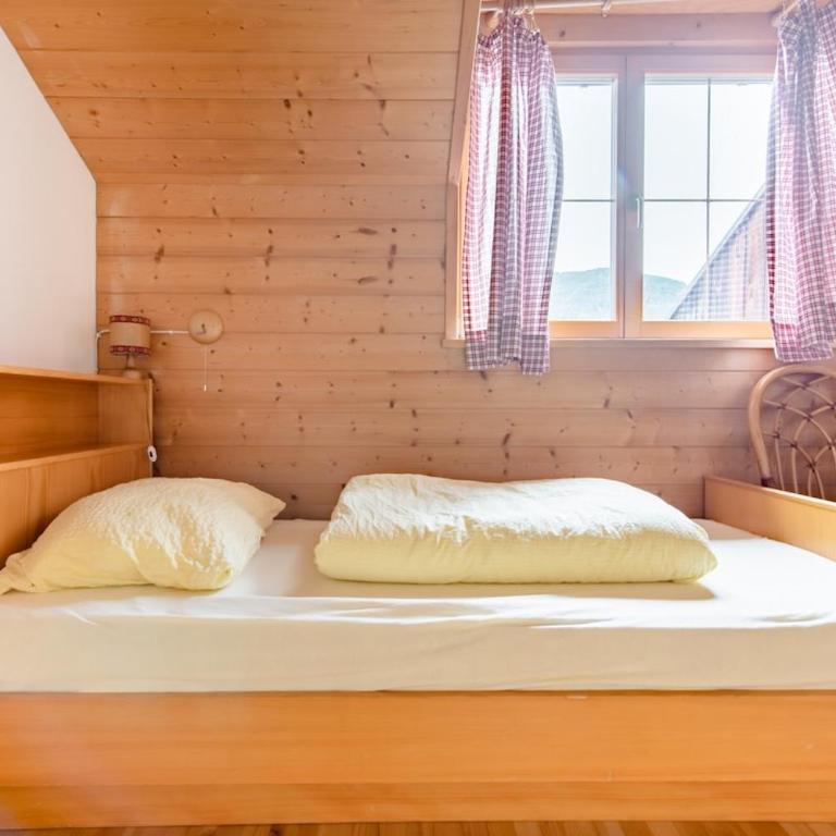 Room Erika, Obertörgglerhof - Apartment mit 1 Schlafzimmer - 8