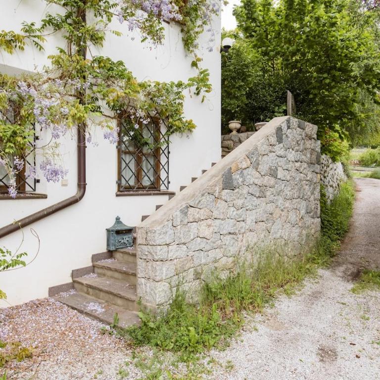 Room Erika, Obertörgglerhof - Apartment mit 1 Schlafzimmer - 9