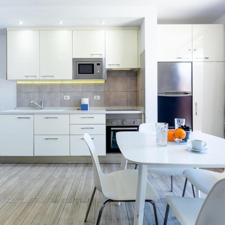 Cozy 228 Ocean View Terrace and Sea View - Apartamento de 1 dormitorio - 4