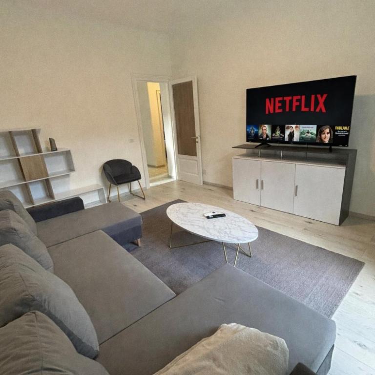 Trieste Boutique Apartment - Appartamento con 2 Camere da Letto - 2