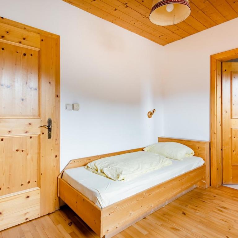 Room Erika, Obertörgglerhof - Apartment mit 1 Schlafzimmer - 12