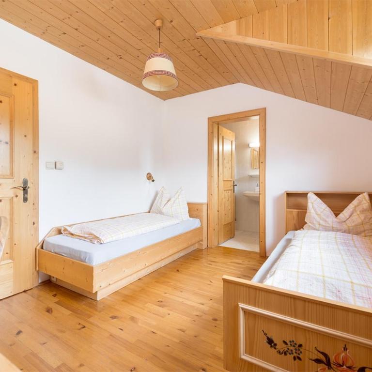 Room Erika, Obertörgglerhof - Apartment mit 1 Schlafzimmer - 15