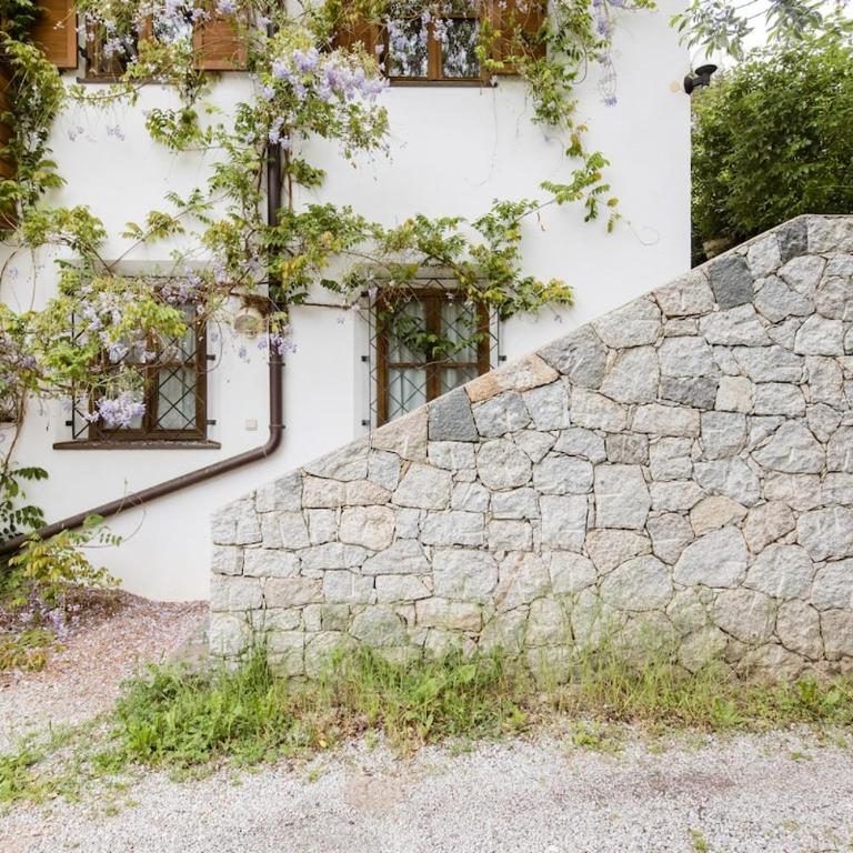 Room Erika, Obertörgglerhof - Apartment mit 1 Schlafzimmer - 16