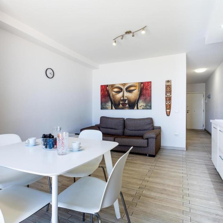 Cozy 228 Ocean View Terrace and Sea View - Apartamento de 1 dormitorio - 16