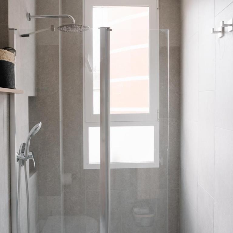 Burriana X - Estudio - One-Bedroom Apartment - 8