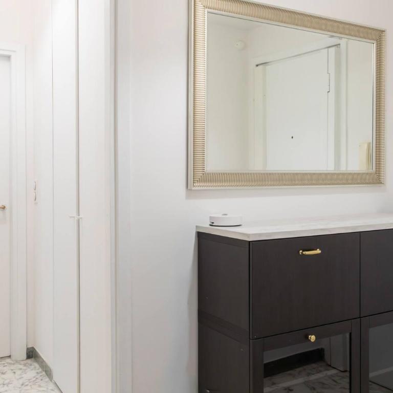 L21 Staywizus - Suite Palatin Vue Mer Centrale Promenade clim & wifi - Appartement - 16