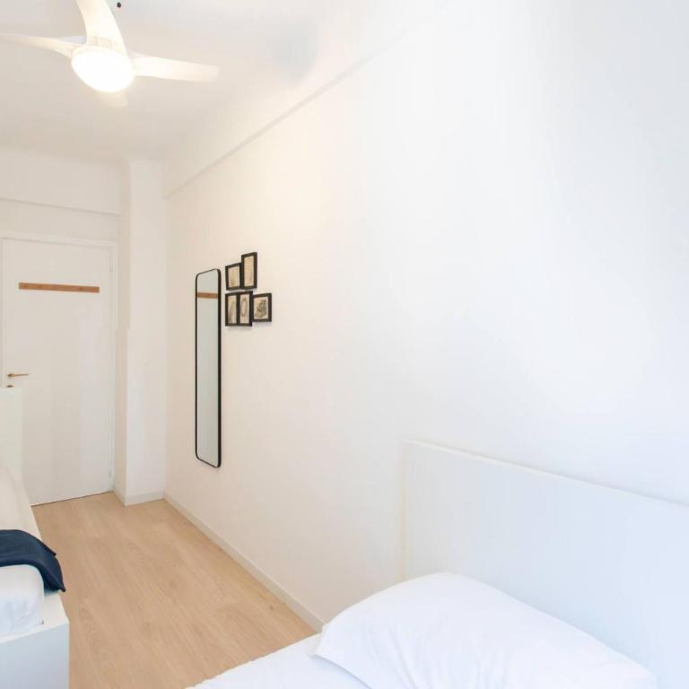 L21 Staywizus - Suite Palatin Vue Mer Centrale Promenade clim & wifi - Appartement - 20