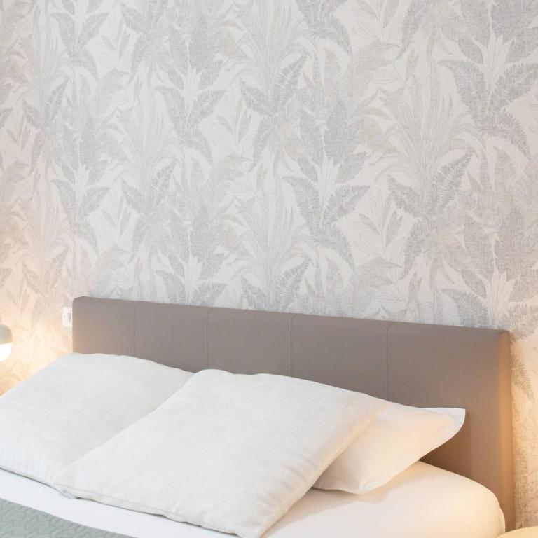 L21 Staywizus - Suite Palatin Vue Mer Centrale Promenade clim & wifi - Appartement - 15