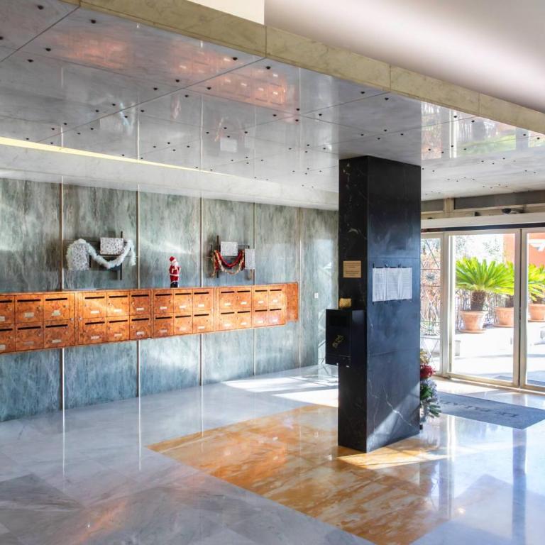 L21 Staywizus - Suite Palatin Vue Mer Centrale Promenade clim & wifi - Appartement - 26