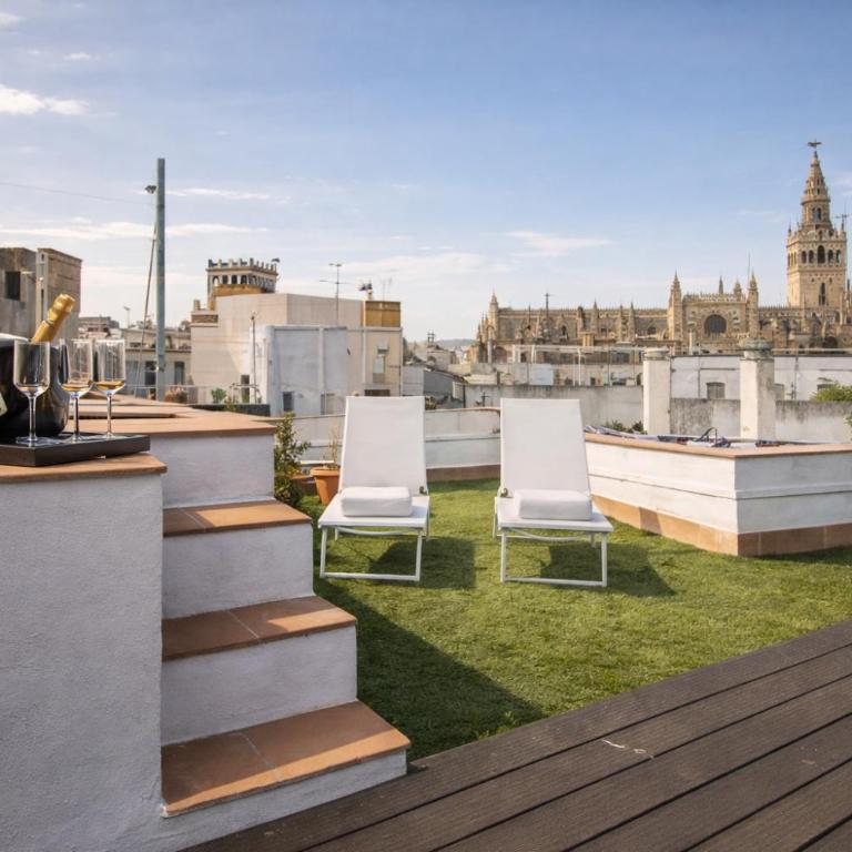 Ohliving San Gregorio - Apartamento de 3 dormitorios - 1