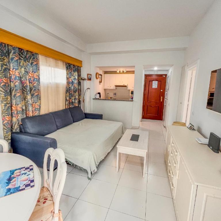 Skol 252C Cozy apartment next to the sea in Marbella center - Apartamento de 1 dormitorio - 25
