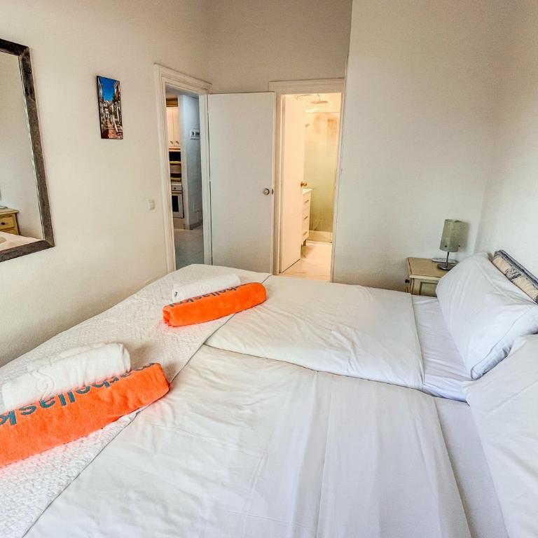 Skol 252C Cozy apartment next to the sea in Marbella center - Apartamento de 1 dormitorio - 9